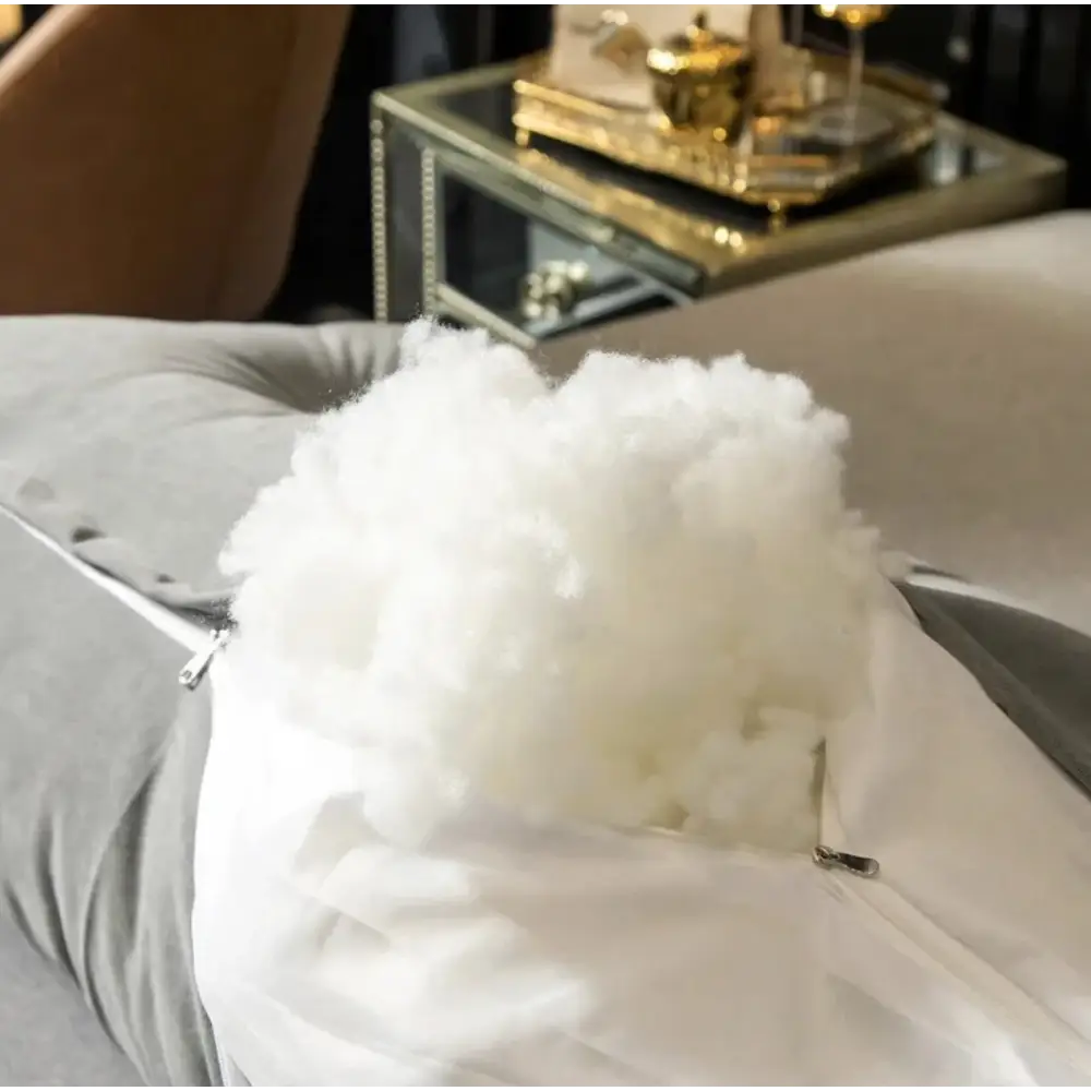 Oreiller ergonomique à mousse à mémoire de forme confort