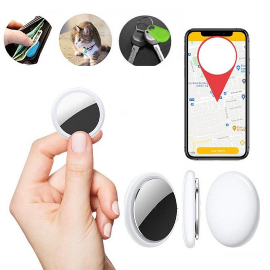 Traceur GPS mini portable sans fil