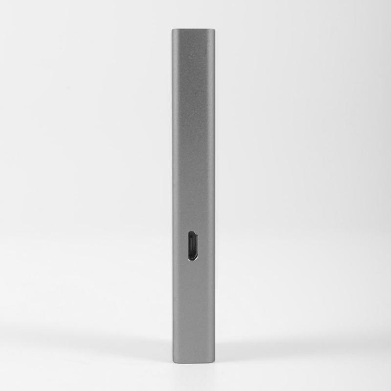 Appareil de mesure laser portable à distance précise