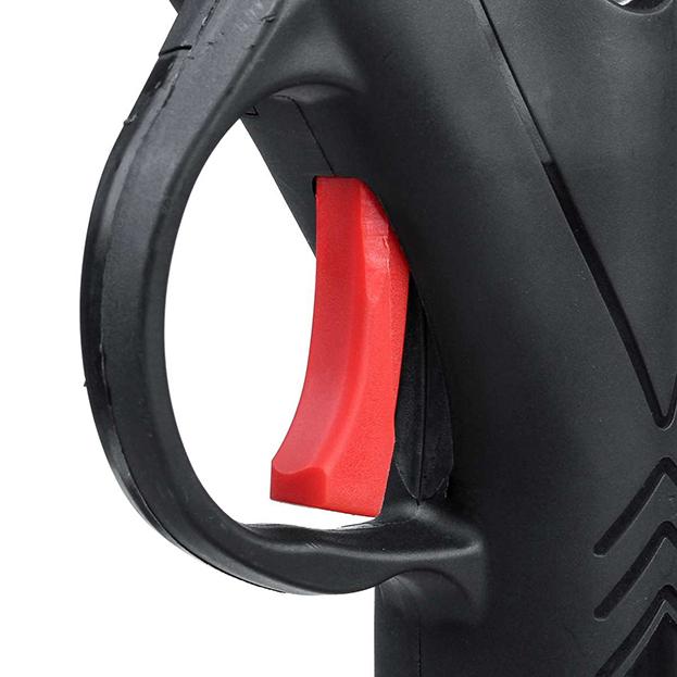 Sécateur électrique sans fil professionnel rechargeable