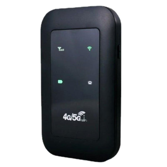 Routeur WiFi mobile 5G portable à haut débit