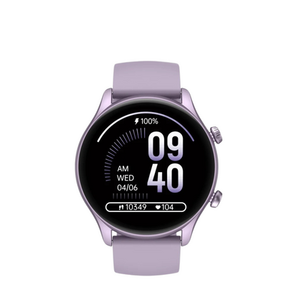 Precise Sports Watch with HD Screen
