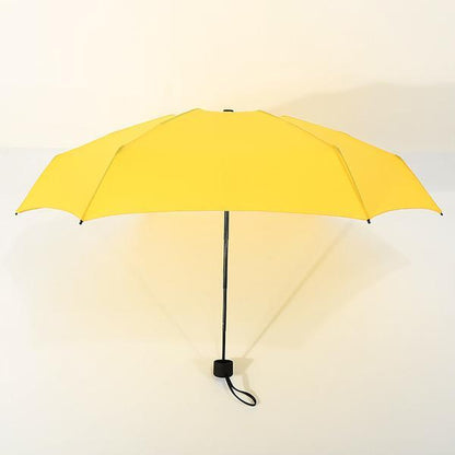 Ultra-Light and Durable Folding Umbrella