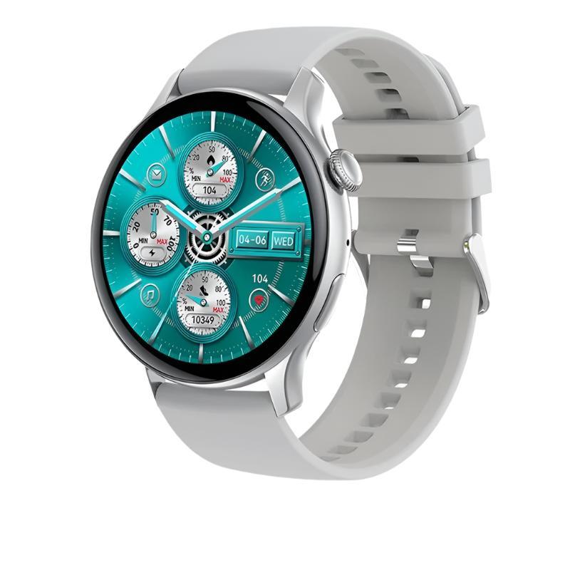 Montre connectée Amoled écran tactile