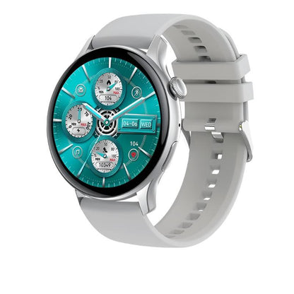 Montre connectée Amoled écran tactile
