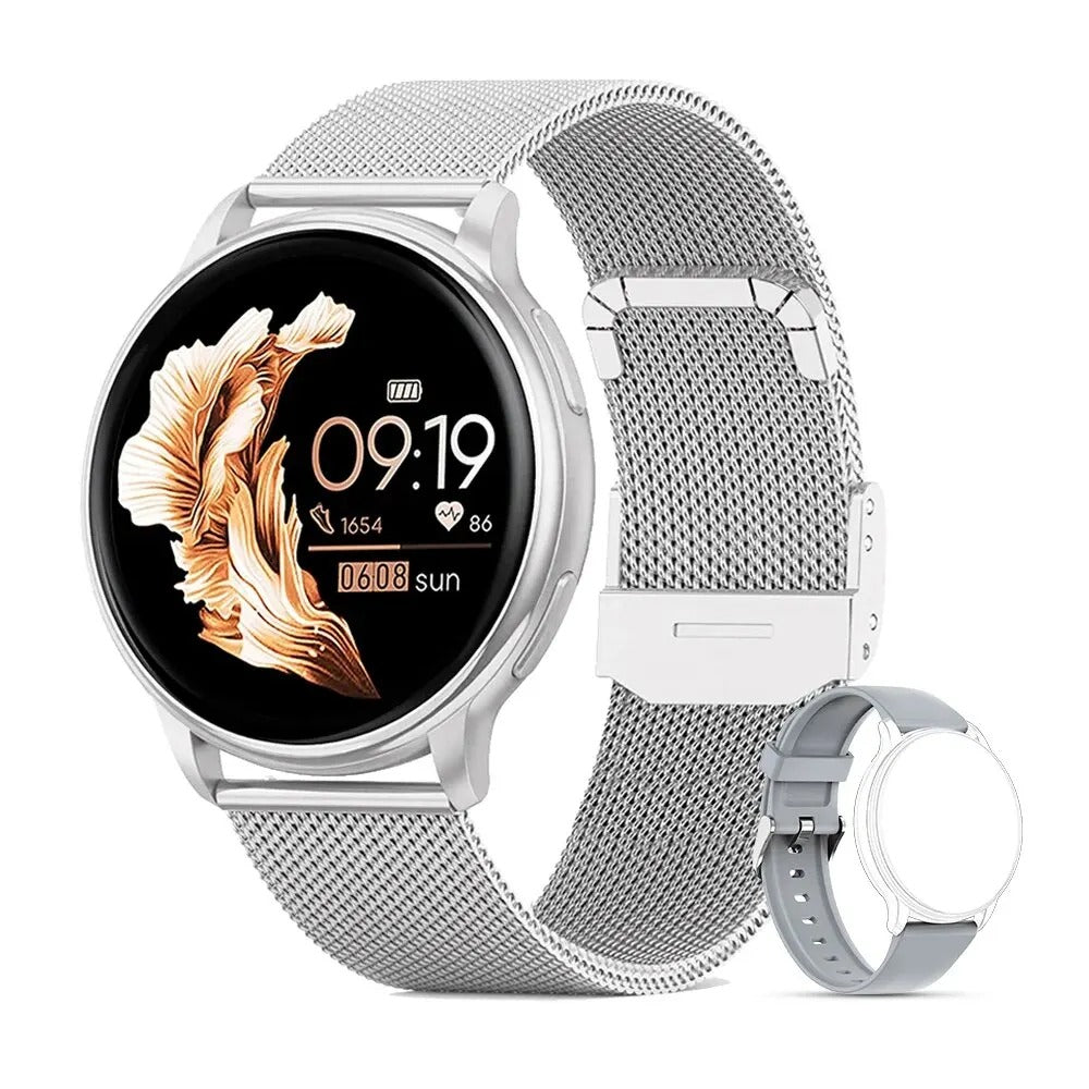 Fitness Watch for Sporty Women