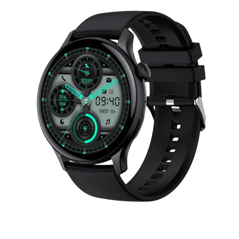 Montre connectée Amoled écran tactile