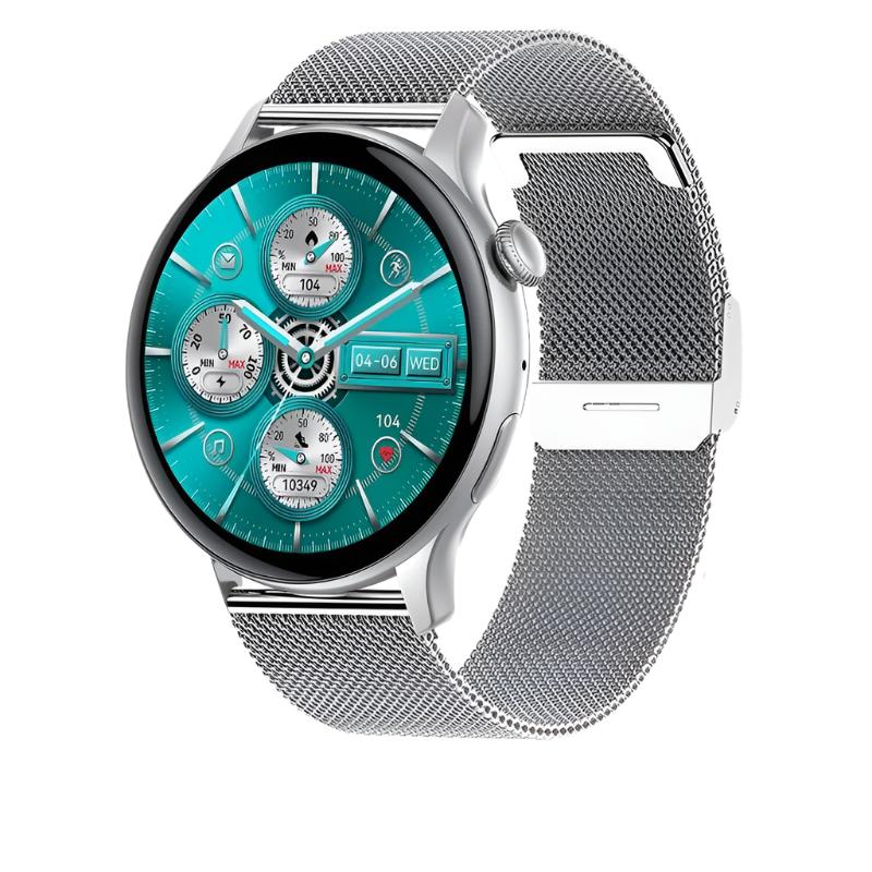Women’s Smartwatch with HD Screen