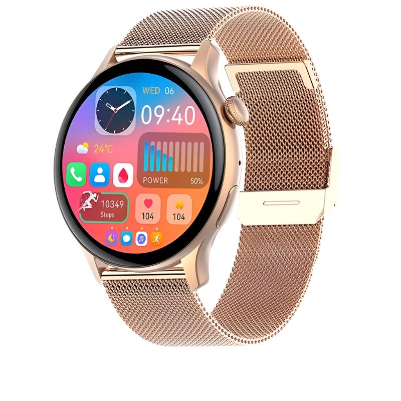 Women’s Smartwatch with HD Screen