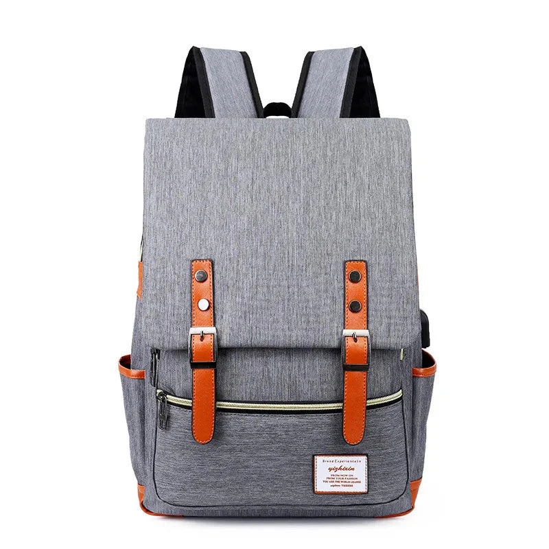 Sac à dos pour ordinateur portable léger à protection renforcée